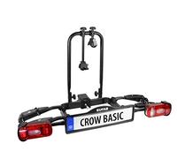 Porte-vélos 2 Vélos Crow Basic - Eufab