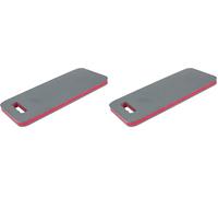 Eufab Kniekissen 21000 Coussins dextérieur (Lot de 2)