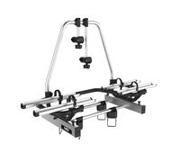 Eufab LAS Support de Timon BC260 pour 2 Vélos E-Bike