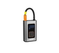 Eufab - Mini Compresseur D'air Rechargeable En Usb Type C Ou Type A
