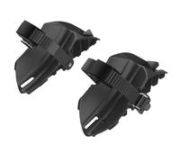 Eufab Radstopper Felgenschuhe pour Largeur Pneu Premium TG Porte-Vélo