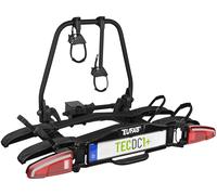 Eufab Porte-Vélo pour l'Attelage de Remorque TECDC1+