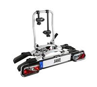 Porte-vélos 2 Vélos Plateforme Basculante Jake - Eufab Eufab