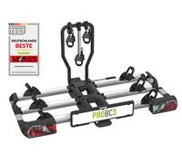 Eufab Porte-vélos Probc3 – 3 vélos