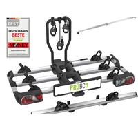 Porte-vélos 3 Vélos Probc3 - Eufab