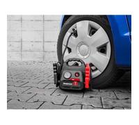 EUFAB Power Pack 12V 400 Amp