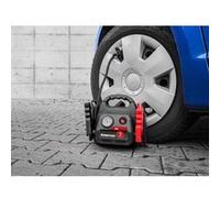 APA Powerpack mit Kompressor