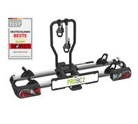 Eufab Porte-vélos Probc2 – 2 vélos