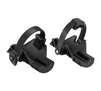 EUFAB - Sabot De Roue 3,25 Pouces pour Porte-vélos