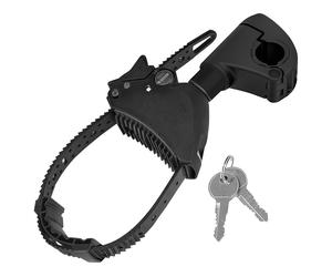 Eufab Support de cadre court Strap