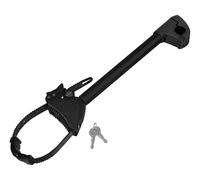Eufab Support de cadre long Strap