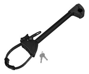 Eufab Support de cadre long Strap