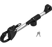 Eufab Bras de support pour porte-vélo 11248