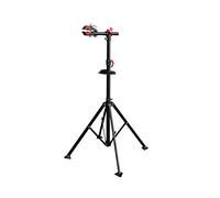 EUFAB Support de Montage 16414 Acier Noir