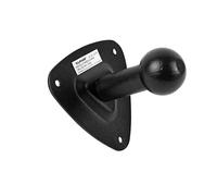 Support mural pour porte-vélo Eufab 16418