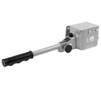 Eufab Système De Libération Rapide Pour Support Arrière