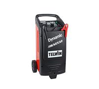 EUFAB Telwin 829381 Batterie et Chargeur d’Outil électroportatif