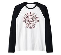 Eufaula AL | Alabama Manche Raglan