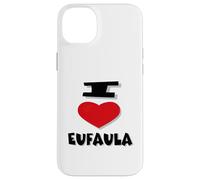 Eufaula, I Heart Love Coque pour iPhone 14 Plus