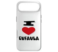 Eufaula, I Heart Love Coque pour iPhone Air
