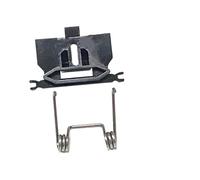 eufeifeiegds 1 ensemble/2 pièces de rechange for ressort tension tondeuse à cheveux, suiveur came, accessoires for 8148/8591/8504