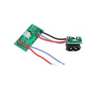 eufeifeiegds 1 ensemble d'accessoires for tondeuse à cheveux électrique, carte mère et circuit imprimé for 8591/8148(A2)