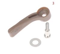 eufeifeiegds 1 jeu de leviers réglage lame tondeuse for accessoires professionnels 5 Star 8148/8504/8591/1919(N3)