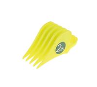 eufeifeiegds 1 peigne limiteur de grande taille 32/38/51 mm for protections de tondeuse à cheveux, guide de coupe for salon de coiffure, accessoires de tondeuse(51MM)