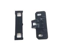 eufeifeiegds 2 ressorts de tension et feuille de plastique for tondeuse FX707 FX787(Guide set)