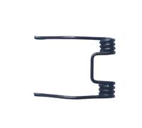 eufeifeiegds 2 ressorts de tension et feuille de plastique for tondeuse FX707 FX787(Spring)