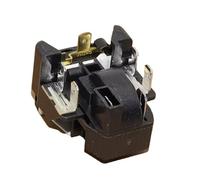 eufeifeiegds 8EA19E61 for protecteur thermique de démarreur PTC for réfrigérateur congélateur wefeiegds