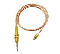 eufeifeiegds A78E-Thermocouple HR0001 Four Four Cuisinière à gaz Cuisinière Thermocouple universel