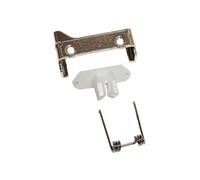 eufeifeiegds Accessoires de rechange for ciseaux électriques Clipper avec ressort for tondeuses JRL2020C/P800(A)