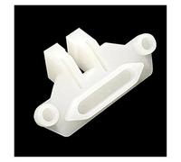 eufeifeiegds Accessoires for tondeuse à cheveux, tête pivotante, bloc de guidage, pièces de rechange avec ressort de tension for tondeuse 870(Swing head)