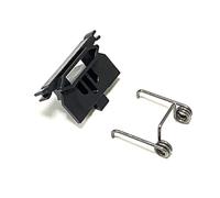 eufeifeiegds Ciseaux électriques professionnels à ressort for tondeuses 8148/8591/8504, accessoires et pièces de rechange(schwarz)