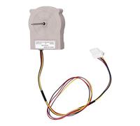 eufeifeiegds EAU63103201 Moteur de ventilateur de réfrigérateur for réfrigérateur Pièces de rechange de réparation de moteur de ventilateur de congélateur de réfrigérateur wefeiegds