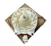 eufeifeiegds EAU64824805 Moteur de ventilateur d'évaporateur de réfrigérateur for réfrigérateur DC12V 1A Moteur de réfrigérateur Ventilateur de congélateur Z40E12MS1A0-57K wefeiegds