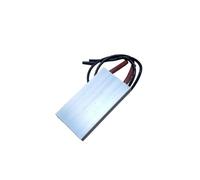 eufeifeiegds Élément chauffant électrique céramique PTC 36 V/48 V, 25 x 21 5 mm, température constante de 220 °C(36V)