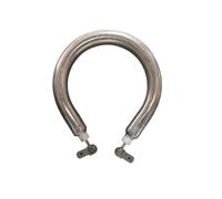 eufeifeiegds Élément chauffant for cafetière expresso CM6821(Heating-element)