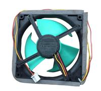 eufeifeiegds FBA12J12M 12V 0.23A for réfrigérateur congélateur ventilateur réfrigérateur condenseur ventilateur moteur ensemble réfrigérateur ventilateur de refroidissement wefeiegds