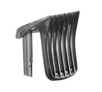 eufeifeiegds For Clipper HC3400 HC3410 HC3420 HC3422 HC3426 HC5410 HC5440 HC5447 HC5450/7452 Peigne de fixation noir