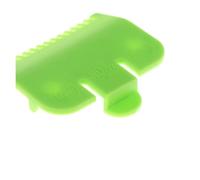 eufeifeiegds Guide de peigne de limite de tondeuse à cheveux de 1,5 mm, accessoire de rechange for tondeuse de barbier, outils de coiffure professionnels
