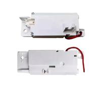 eufeifeiegds Interrupteur de verrouillage électronique de porte for lave-linge EBF61215202 DM-PJT 16 V 0,95 A wefeiegds