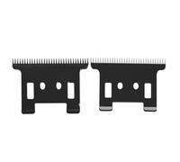 eufeifeiegds Lames de rechange for tondeuse à cheveux FX707, ressort et feuille plastique for FX787 FX726, accessoires et pièces de bricolage(Black B)