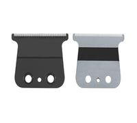 eufeifeiegds Lames de rechange for tondeuse à cheveux FX707, ressort et feuille plastique for FX787 FX726, accessoires et pièces de bricolage(Black A)