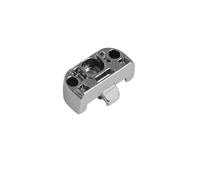 eufeifeiegds Lames de rechange for tondeuse à cheveux FX707, ressort et feuille plastique for FX787 FX726, accessoires et pièces de bricolage(Black Base)