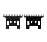 eufeifeiegds Lames de rechange for tondeuse à cheveux FX707, ressort et feuille plastique for FX787 FX726, accessoires et pièces de bricolage(Black B1)
