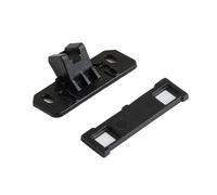 eufeifeiegds Lames de rechange for tondeuse à cheveux FX707, ressort et feuille plastique for FX787 FX726, accessoires et pièces de bricolage(Plastic Sheet)