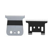 eufeifeiegds Lames de rechange for tondeuse à cheveux FX707, ressort et feuille plastique for FX787 FX726, accessoires et pièces de bricolage(Black Set B)