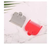 eufeifeiegds Lot de 4, 3 ou 2 peignes de rechange universels for tondeuse à cheveux professionnelle, for la série 1400(2pcs)
